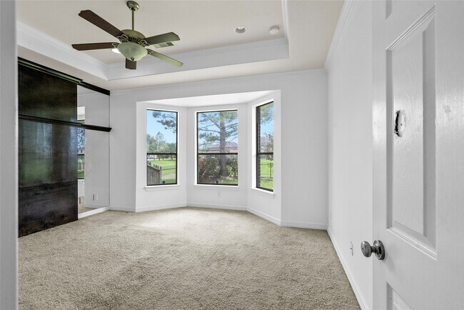 Building Photo - 21507 Bedias Creek Dr