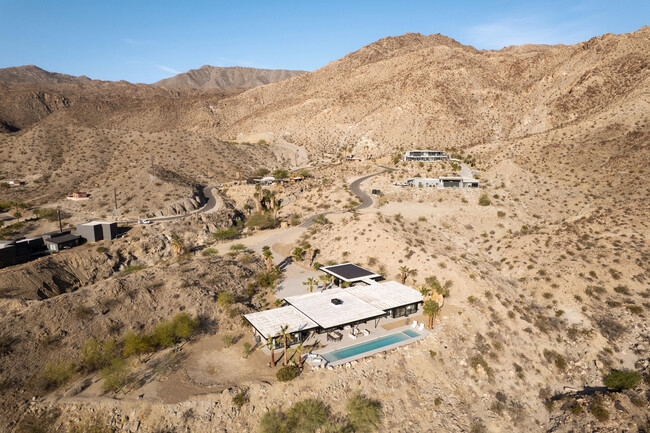 Building Photo - 71270 Oasis Trail
