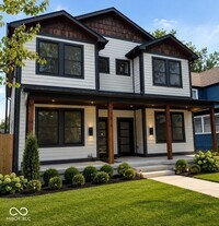 Building Photo - 3614 N Illinois St
