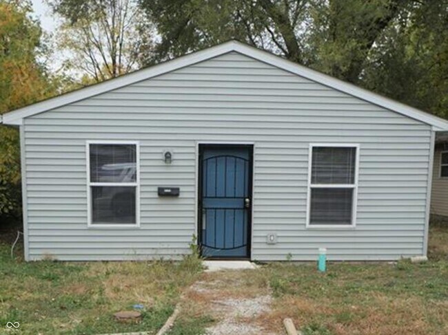 Primary Photo - 4506 E 18th St