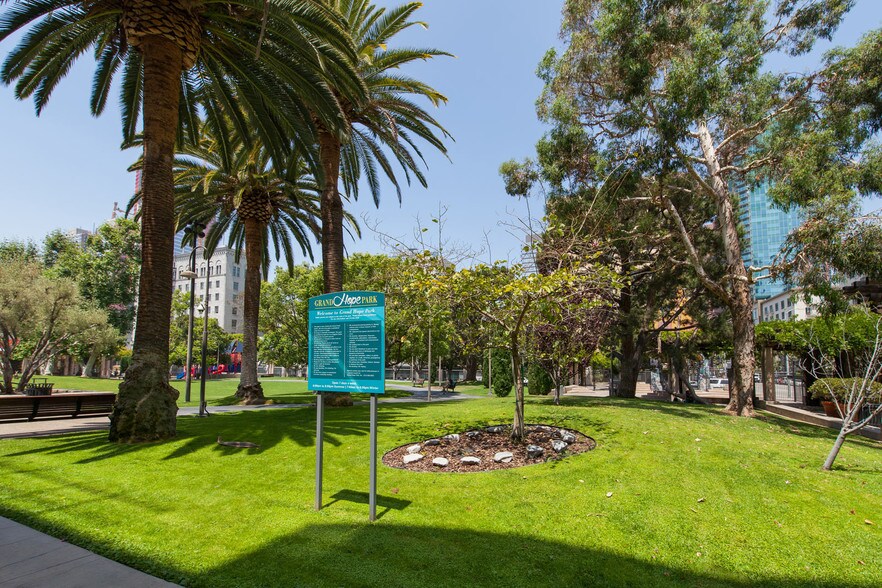 Renaissance Tower Los Angeles Ca Apartment Finder