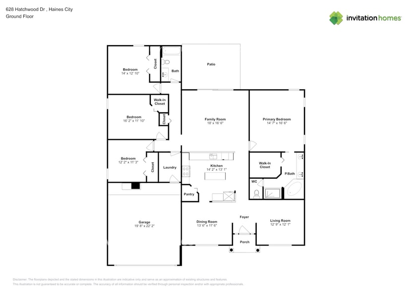 Building Photo - 628 Hatchwood Dr