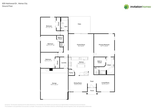 Building Photo - 628 Hatchwood Dr