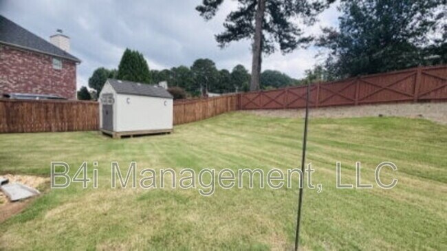 Building Photo - 3025 Bridgehaven Ct