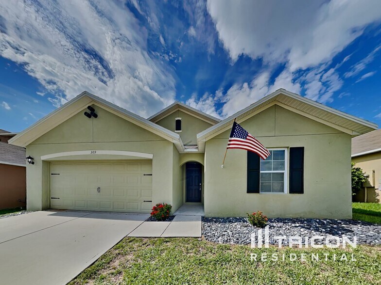 Building Photo - 309 Aberdeen Dr