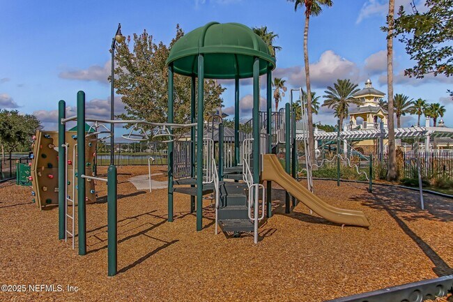 Building Photo - 6034 Bartram Village Dr