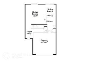 Building Photo - 225 Rustling Way