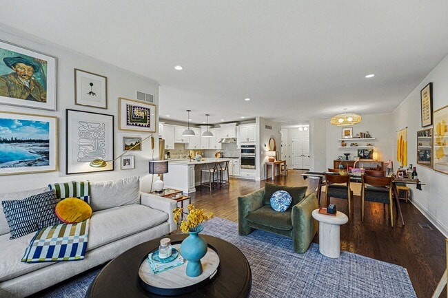 Building Photo - 3212 Brackley Dr