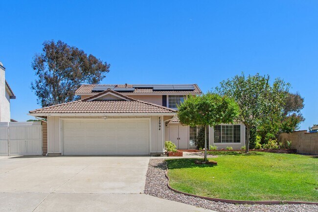 Building Photo - 42994 Agena St