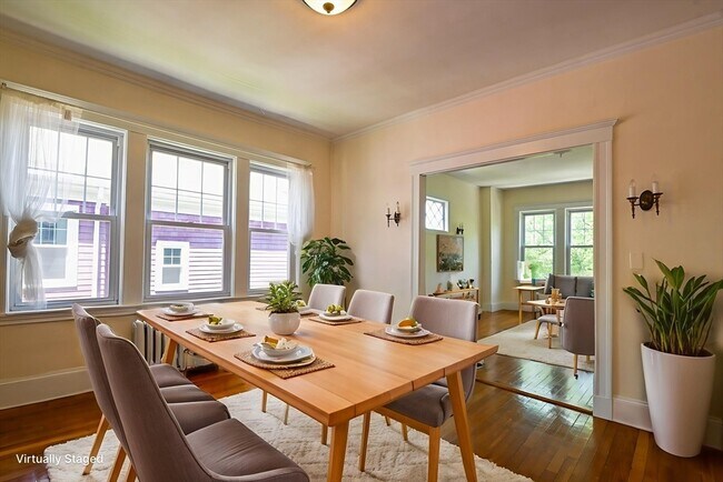 Building Photo - 226 Winchester St