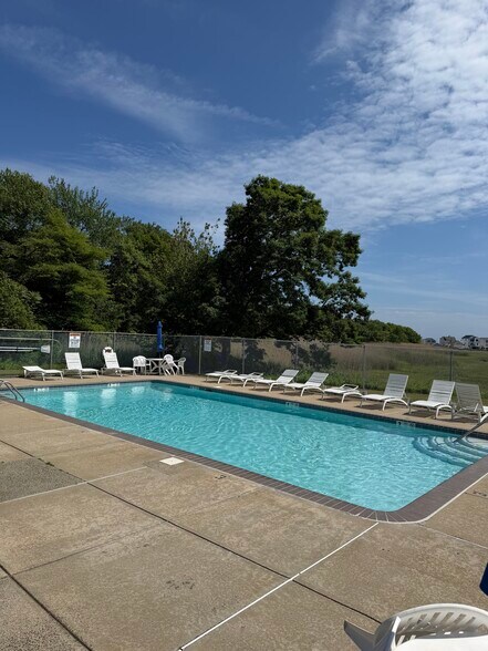 Pool - 560 Silver Sands Rd