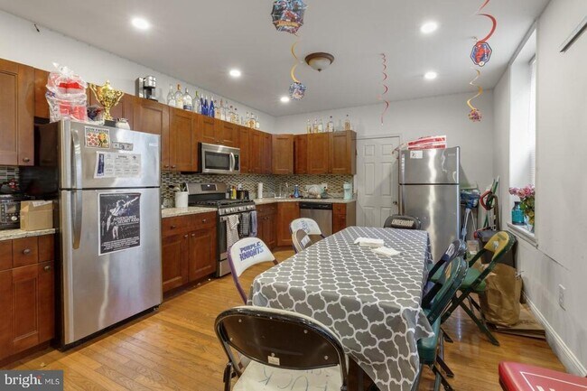 Building Photo - 3953 Baltimore Ave