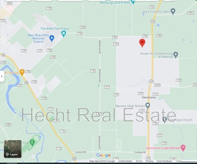 Building Photo - 5813 Texas Spur