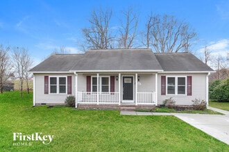 Building Photo - 6501 Allendale Dr