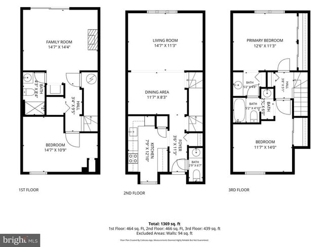 Building Photo - 975 S Taylor St