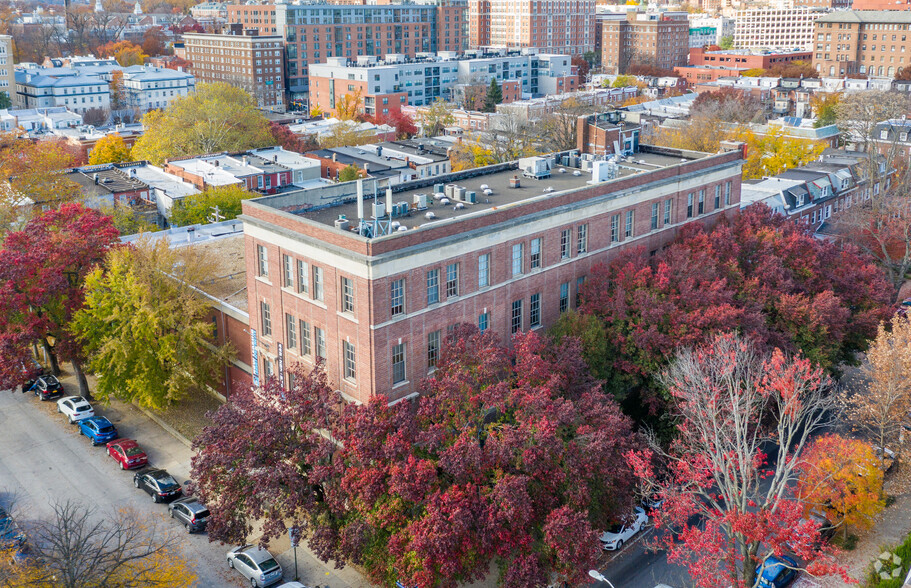 Primary Photo - The Telephone Building