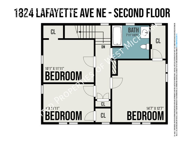 Building Photo - Available Now | Recently Renovated 3 Bedro...