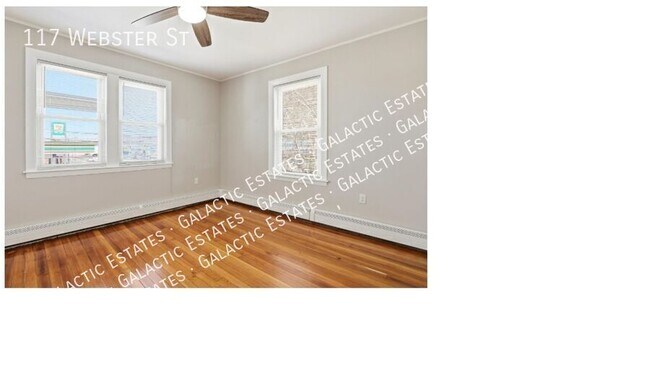 Building Photo - 117 Webster St