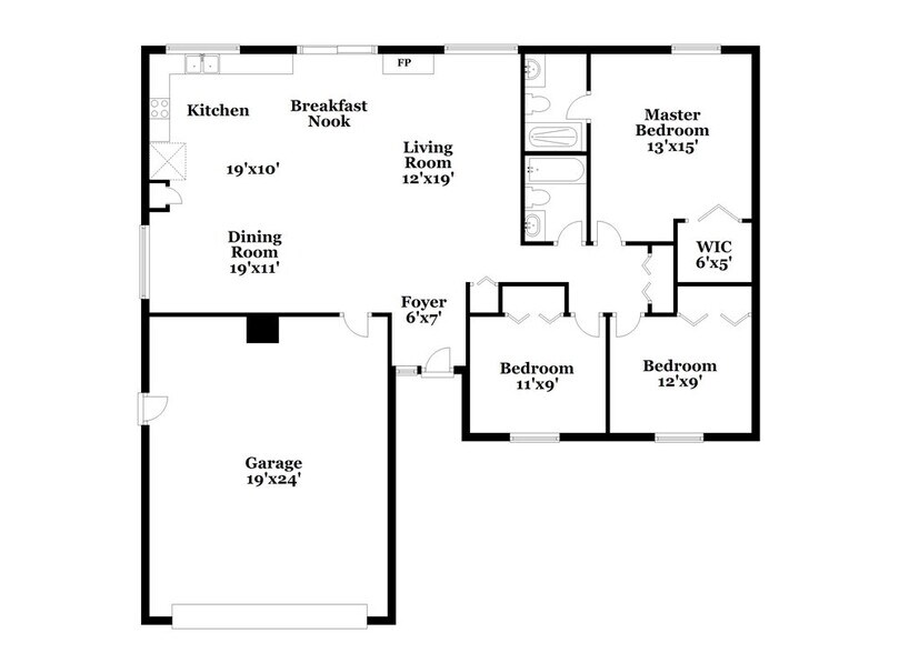 Building Photo - 10308 W Calle Del Oro