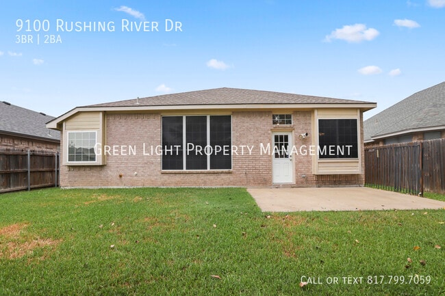 Building Photo - 9100 Rushing River Dr