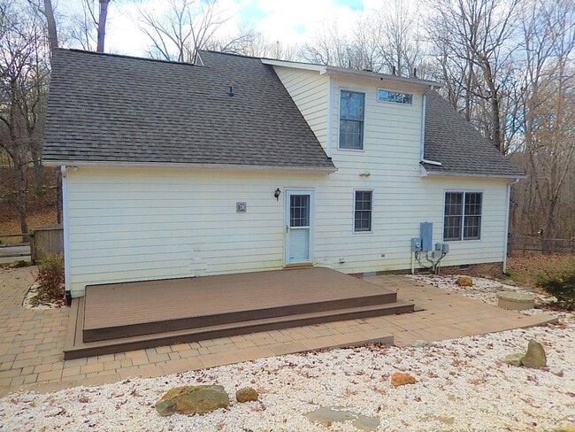 Building Photo - 6610 Lipscomb Dr