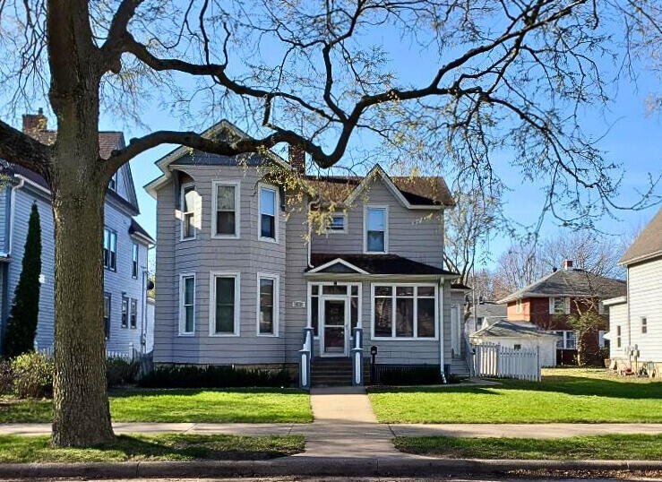 Building Photo - 1408 Madison St