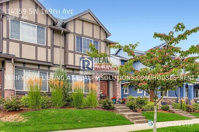 Building Photo - 14359 SW 169th Ave
