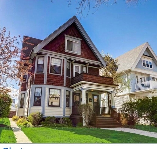 Building Photo - 2115 N 52nd St