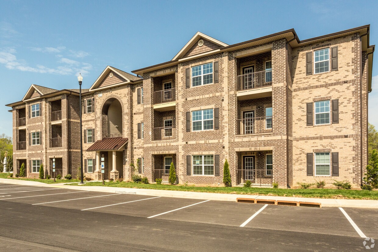 Glass Creek Apartments Mount Juliet