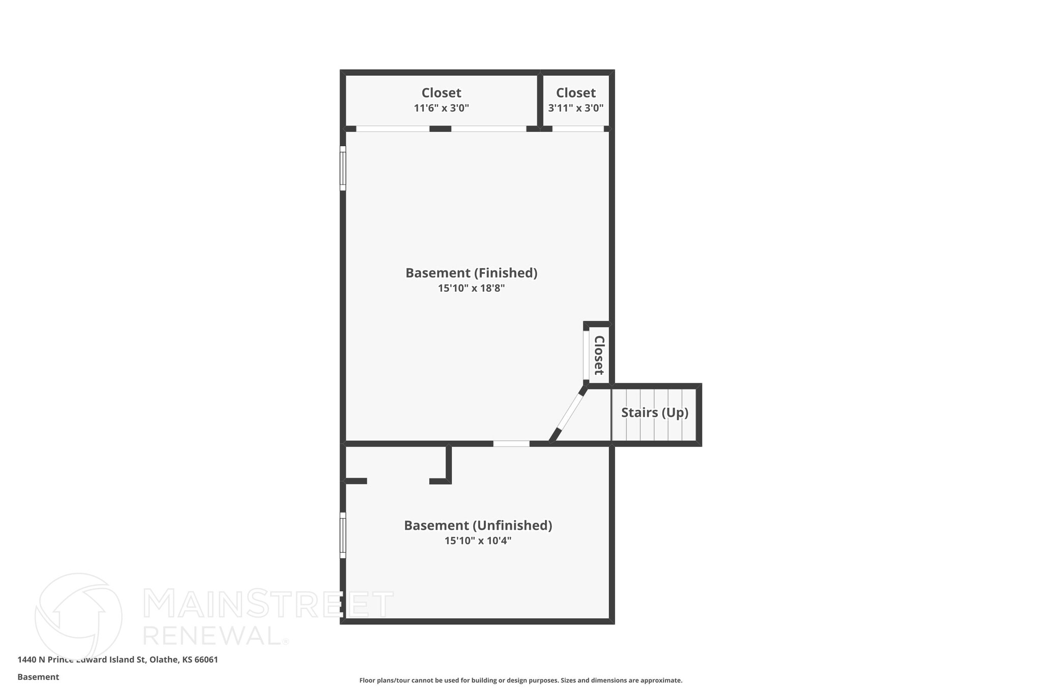 Building Photo - 1440 N Prince Edward Island St