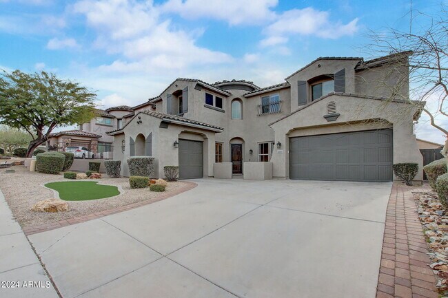 Building Photo - 26844 N 89th Dr