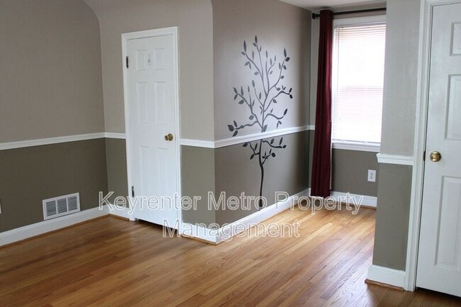 Building Photo - 9201 Fort Foote Rd