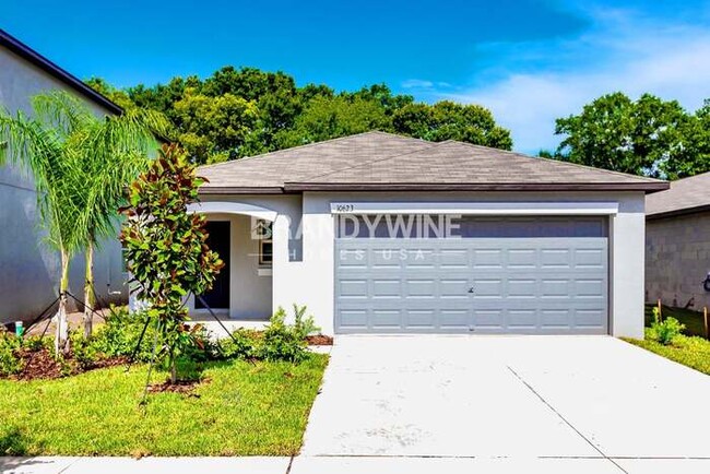 Building Photo - 10627 Sweet Sapling St