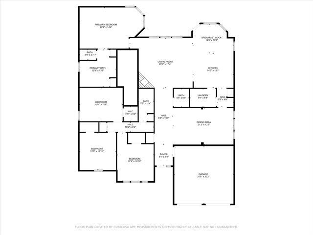 Building Photo - 8908 Red Oaks Dr