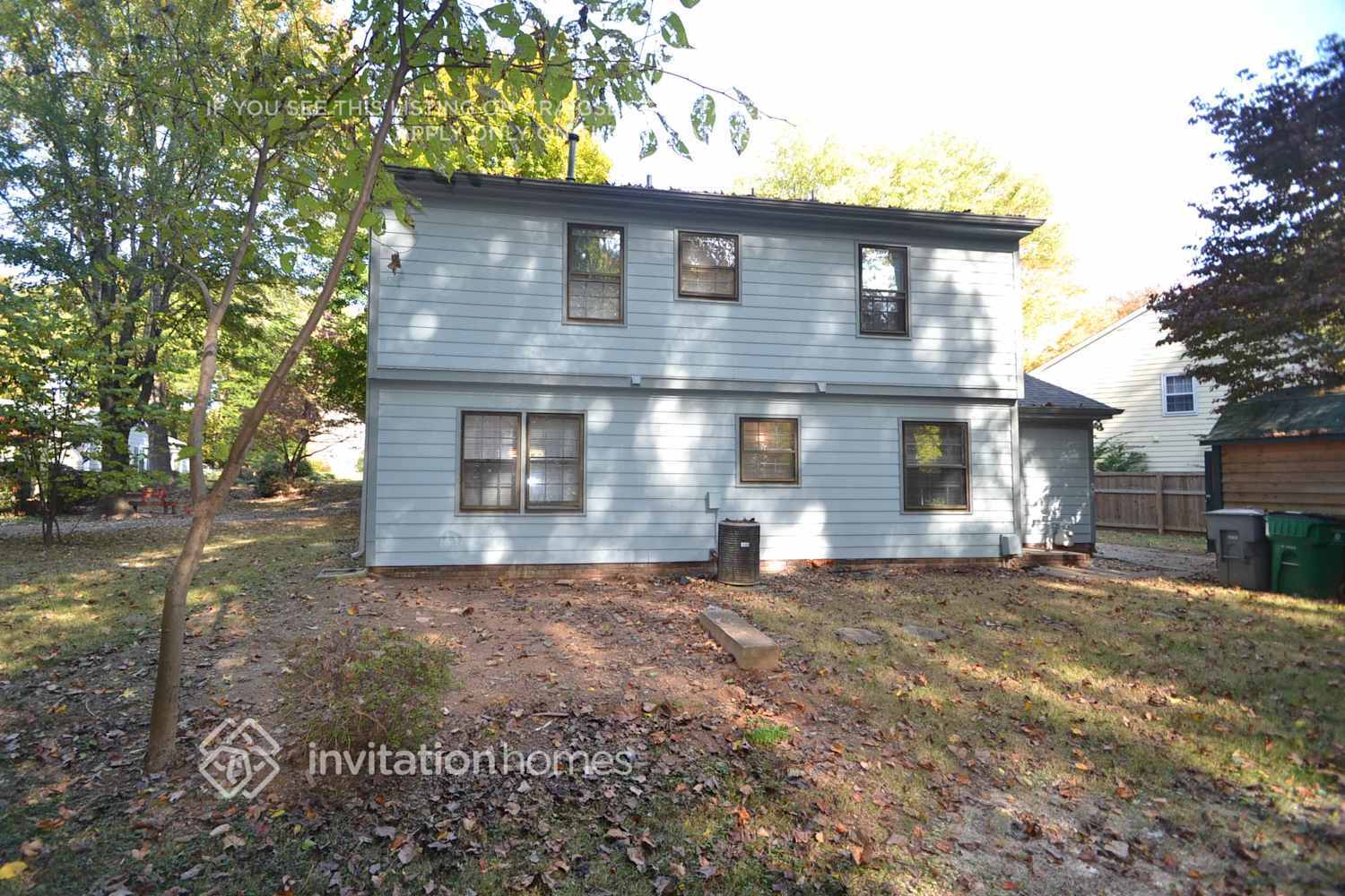 Building Photo - 1000 Covewood Ct