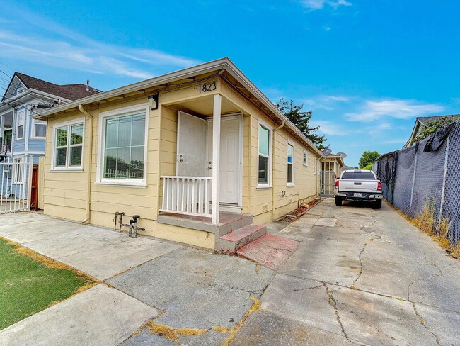 Building Photo - Now Available for Immediate Move-In