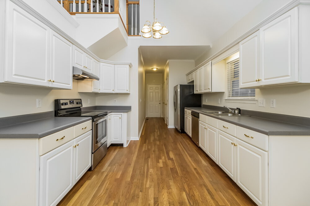 Building Photo - 3019 Overhill Ct