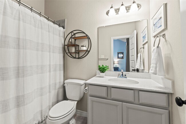 Building Photo - 9019 Stanley Oak Dr
