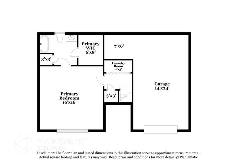 Building Photo - 4756 Golod Way
