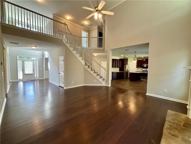 Building Photo - 3252 Sandy Branch Ln