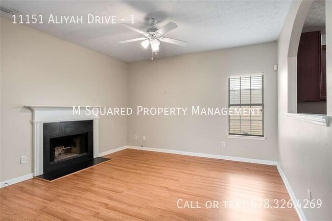 Building Photo - 11151 Aliyah Dr