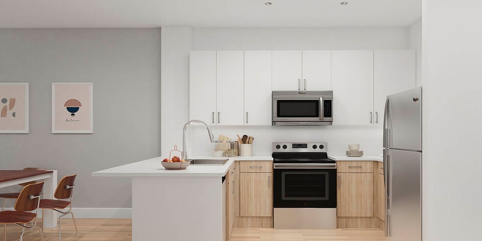 Primary Photo - The Apartments at the Isles of Porto Vista