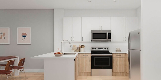 Building Photo - The Apartments at the Isles of Porto Vista