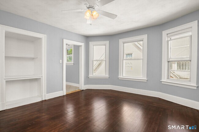 Building Photo - 80-82-82 Garden St