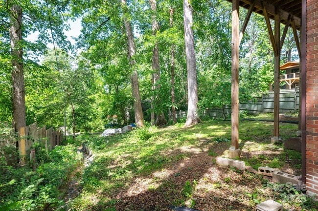 Building Photo - Asheville - Historic Charm Meets Modern Living!