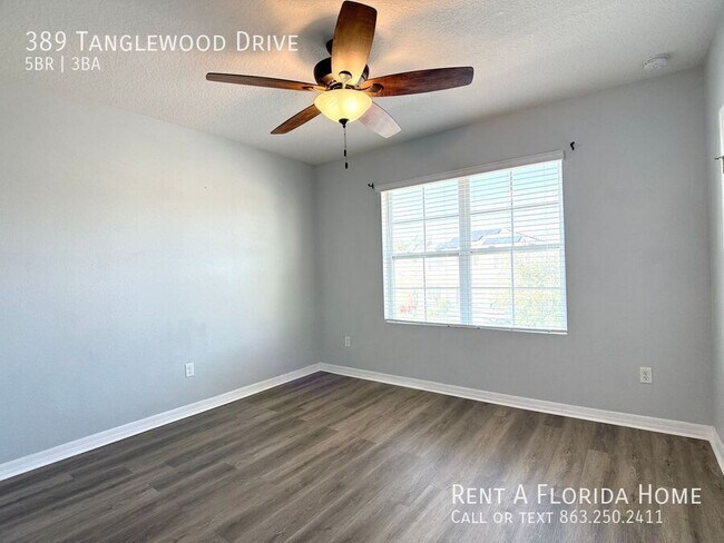 Building Photo - 389 Tanglewood Dr