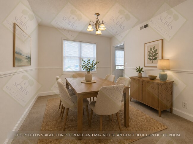 Building Photo - Hampton Hills 2 Bedroom, 1 Bath Condo