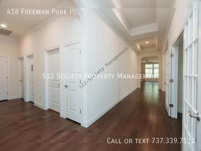 Building Photo - 416 Freeman Park Pl