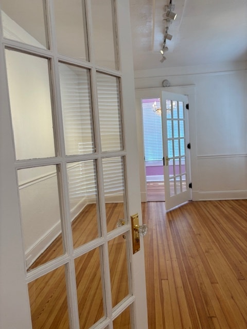 French Doors - 103 S Osceola Ave