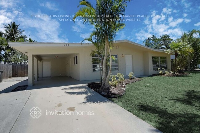Building Photo - 420 Philadelphia Dr